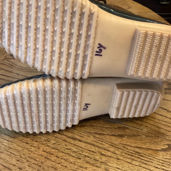 SPORTO Original Duck Boots size 8.5 - Picture 3 of 5